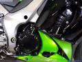 2012 Kawasaki ZX 1000 HCF ABS 1043cc 5,599