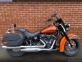 2020 Harley-Davidson FLHCS HERITAGE STC 114 1868cc 16,995