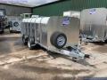 New Ifor Williams Trailers TA5G 12'x4' H/R 165R13 WH 4,750 Exc VAT / 5,700 Inc VAT