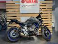 2014 Yamaha MT-07 689cc 4,900