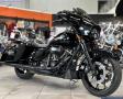 Harley Davidson T SG Sp 114 bl 1868cc 26,495