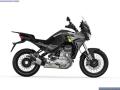 New Moto Guzzi Stelvio PFF 1042cc 15,400
