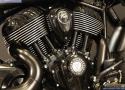New Indian Motorcycle INDIAN CHIEF BOBBER DARK HORSE 19,695