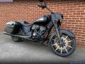 2023 Indian Motorcycle Springfield Dark Horse 1890cc 19,995