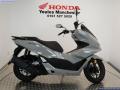 New Honda WW 125-AP (23MY) 125cc 3,649