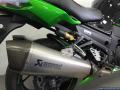 2014 Kawasaki ZZR1400 PERFORMANCE S 1400cc 8,425