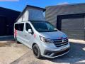 New Renault Get Lost Campers Renault Red Traffic 1997cc 56,995