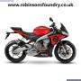 New Aprilia Tuono 660 659cc £7,799