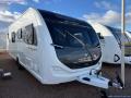 New SWIFT Challenger 580 Grande SE £36,740