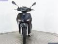New Piaggio Liberty 125 S E5+ 124cc £2,665