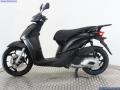 New Piaggio Liberty 125 S E5+ 124cc £2,665