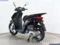New Piaggio Liberty 125 S E5+ 124cc £2,665
