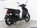 New Piaggio Liberty 125 S E5+ 124cc £2,665