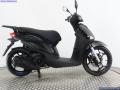 New Piaggio Liberty 125 S E5+ 124cc £2,665