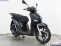 New Piaggio Liberty 125 S E5+ 124cc £2,665