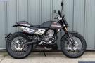 New MONDIAL FLAT TRACK 125 125cc £2,799