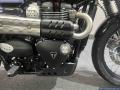 2018 Triumph Street Scrambler 900cc £6,999