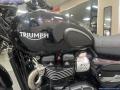 2018 Triumph Street Scrambler 900cc £6,999