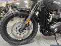 2018 Triumph Street Scrambler 900cc £6,999