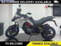 2020 Ducati Multistrada 950 S 950cc £8,495