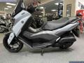 2025 Yamaha Nmax 125 Tech MAX 125cc £3,799