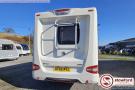2016 Swift Rio 310 2287cc £37,995
