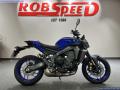 New Yamaha MT09 898cc £9,599
