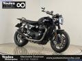 2020 Triumph SPEED TWIN 1200 1200cc £7,499