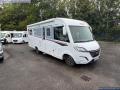 2024 PILOTE EVIDENCE G740FC 2184cc £77,995