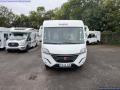 2024 PILOTE EVIDENCE G740FC 2184cc £77,995