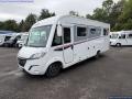 2024 PILOTE EVIDENCE G740FC 2184cc £77,995