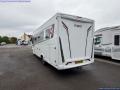 2024 PILOTE EVIDENCE G740FC 2184cc £77,995