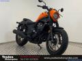 New Honda CMX500 REBEL S (25MY) 471cc £6,099