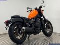 New Honda CMX500 REBEL S (25MY) 471cc £6,099
