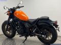 New Honda CMX500 REBEL S (25MY) 471cc £6,099