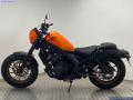 New Honda CMX500 REBEL S (25MY) 471cc £6,099