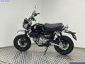 New Honda Z125 MONKEY (25MY) 125cc £4,199