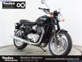 New Triumph Bonneville T120 1200cc £11,995