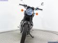 New Triumph Bonneville T120 1200cc £11,995