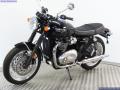 New Triumph Bonneville T120 1200cc £11,995