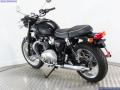 New Triumph Bonneville T120 1200cc £11,995