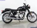New Triumph Bonneville T120 1200cc £11,995