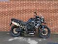 2015 Triumph Tiger 800 XRx 800cc £4,995