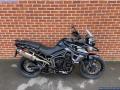 2015 Triumph Tiger 800 XRx 800cc £4,995