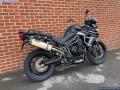 2015 Triumph Tiger 800 XRx 800cc £4,995
