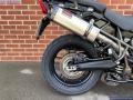 2015 Triumph Tiger 800 XRx 800cc £4,995
