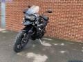 2015 Triumph Tiger 800 XRx 800cc £4,995