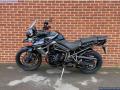 2015 Triumph Tiger 800 XRx 800cc £4,995