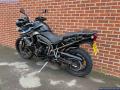 2015 Triumph Tiger 800 XRx 800cc £4,995
