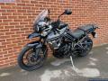 2015 Triumph Tiger 800 XRx 800cc £4,995